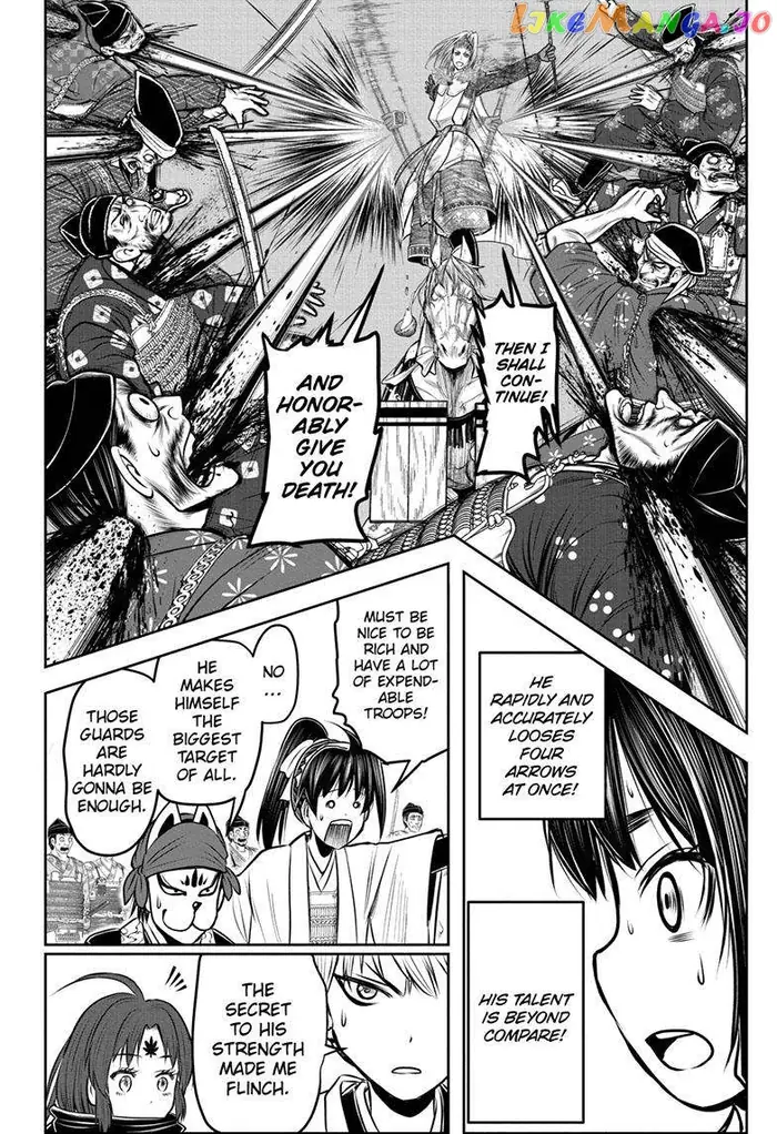 The Elusive Samurai Chapter 123 image 17_optimized